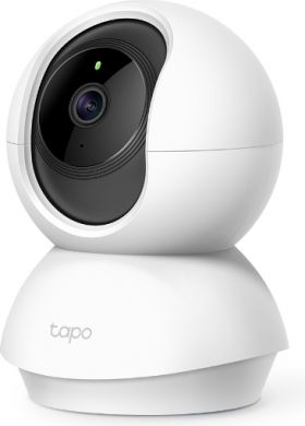 Tp-Link Videonovērošanas kamera TAPO C210 1080P, 360° TAPOC210 | Elektrika.lv