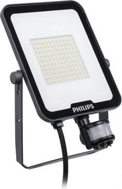 Philips LED Prožektors mini BVP164 LED24/840 PSU 20W SWB MDU CE IP65 IK07 ar sensoru Ledinaire 911401884083 | Elektrika.lv
