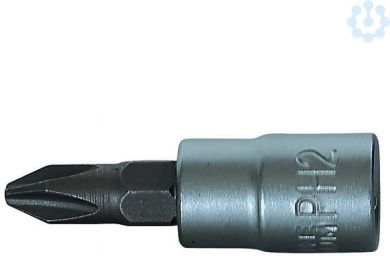 Haupa Socket 1/4" PH3 110728 | Elektrika.lv