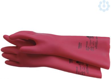 Haupa VDE finger gloves 26500 V  size 10 120006 587 | Elektrika.lv