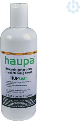 Haupa Hand cleansing paste 3000 ml 170127 | Elektrika.lv
