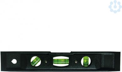 Haupa Līmeņrādis ar magnēti 250mm 240059 | Elektrika.lv