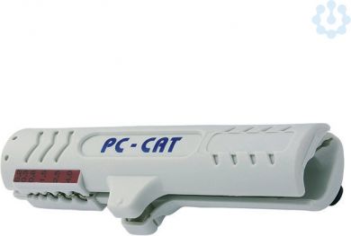Haupa Izolācijas noņēmējs UTP/FTP PC-CAT 4,5-10mm2 200637 | Elektrika.lv