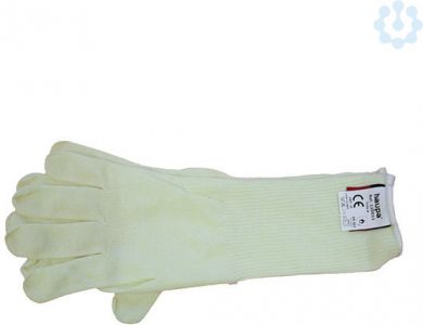 Haupa Thermal protection gloves long 120011 | Elektrika.lv
