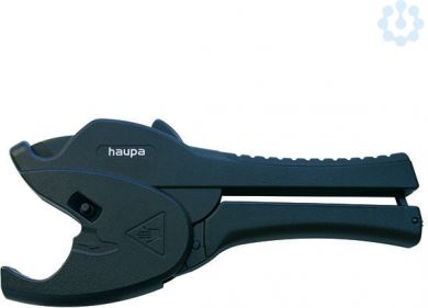 Haupa Plastic and multilayer tube cutter Ø 42 mm (1.5/8) 200216 | Elektrika.lv