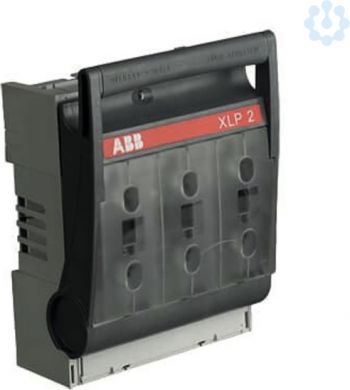 ABB XLP2-6BC Blokslēdzis 400A 1SEP101892R0002 | Elektrika.lv
