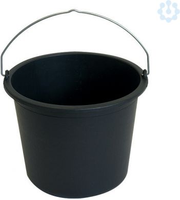 Haupa bucket 12l 300102 | Elektrika.lv