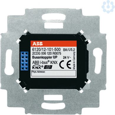 ABB Kontroleris KNX  6120/12-101-500 2CKA006120A0075 | Elektrika.lv