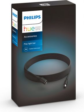 Philips Hue Play pagarinātāja vads 5m 7820430P7 915005750101 | Elektrika.lv