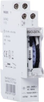 NOARK Ex9TAMS2 taimer 1NO 230V 111721 | Elektrika.lv