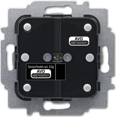 ABB SSA-F-2.2.1  Sensors 2taust./aktuators 2kan.,F&H 2CKA006220A0125 | Elektrika.lv