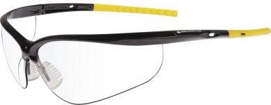 Delta Plus IRAYA CLEAR caurspīdīgas aizsargbrilles IRAYAIN | Elektrika.lv