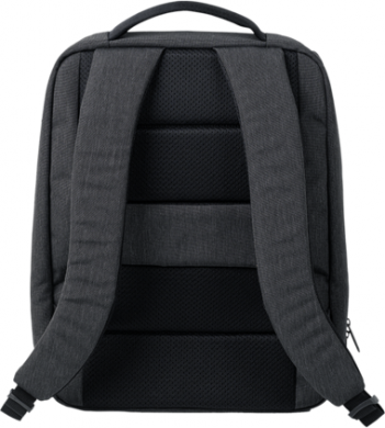 Xiaomi Mugursoma City Backpack 2, pelēks ZJB4192GL | Elektrika.lv