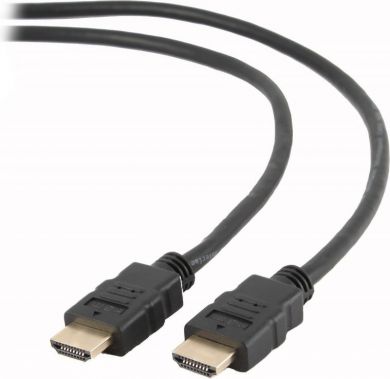 Cablexpert Adapteris CC-HDMI4-1M HDMI to HDMI, 1 m CC-HDMI4-1M | Elektrika.lv