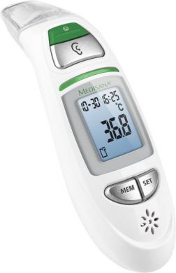Medisana Medisana | Infrared multifunctional thermometer | TM 750 | Memory function 76140