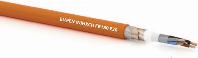 EUPEN Kabelis (N)HXCH 2x1,5/1,5 180/E30 1 kV G010091 ORANG | Elektrika.lv