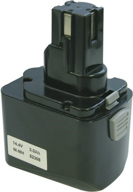 Haupa Akumulators elektriskajiem instrumentiem NiMH 14.4 V 215505 | Elektrika.lv