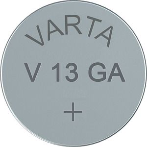 VARTA Baterijas V13GA LR44 AG13 A76 4276 | Elektrika.lv