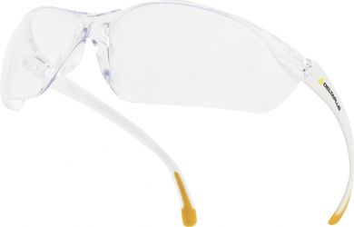 Delta Plus MEIA caurspīdīgas aizsargbrilles UV400 MEIAIN | Elektrika.lv