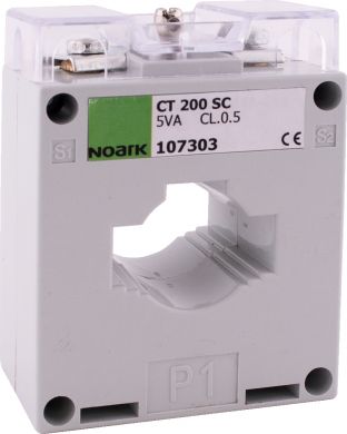 NOARK CT 5/300A SC 107305 | Elektrika.lv