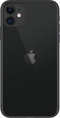 Apple iPhone 11 128GB Melns MHDH3ET/A | Elektrika.lv