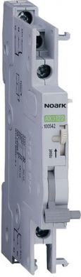 NOARK AX3122 Blok-kontakts 2CO 100542 | Elektrika.lv