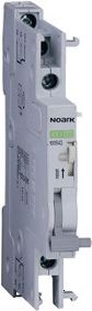 NOARK AXL31 Blok+Signal kontakts 1CO+1CO 100543 | Elektrika.lv