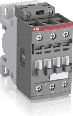 ABB AF26-30-00-11 Kontaktors 24-60V50/60HZ 20-60VDC 1SBL237001R1100 | Elektrika.lv