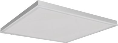 LEDVANCE SMART+ Panelis Square CCT WIFI 300x300 Baltas krāsas toņi 4058075484313 | Elektrika.lv