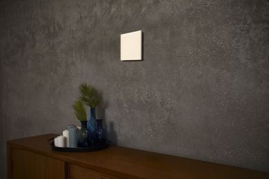 LEDVANCE SMART+ Panelis Square CCT WIFI 300x300 Baltas krāsas toņi 4058075484313 | Elektrika.lv