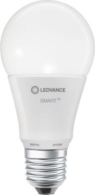 LEDVANCE SMART+ WiFi Spuldze Classic A75 TW E27 FR Baltas krāsa toņi 4058075485433 | Elektrika.lv