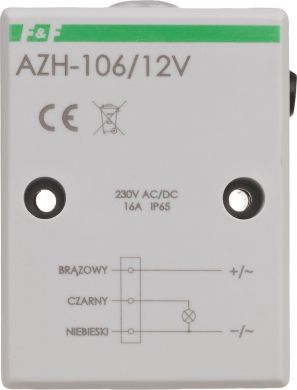 AZH-106-12V