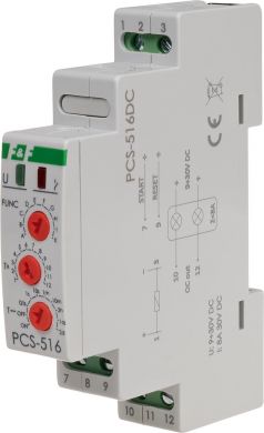 PCS-516DC
