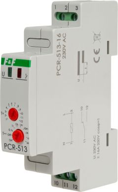 PCR-513-16