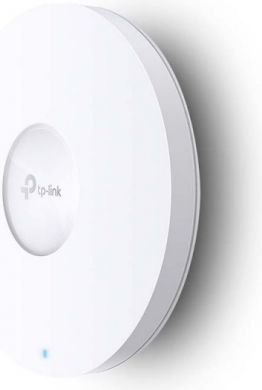 Tp-Link TP-LINK | TP-Link EAP620 AX1800 Ceiling Mount WiFi 6 Access Point | EAP620 | 802.11ax | 1201+574 Mbit/s | 10/100/1000 Mbit/s | Ethernet LAN (RJ-45) ports 1 | Mesh Support | MU-MiMO Yes | Antenna type Internal | PoE in EAP620 HD EU