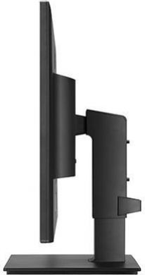 LG LCD Monitors LG 27BK55YP-B 27" Business Panel IPS 1920x1080 16:9 Matte 5 ms Speakers Swivel Pivot Height adjustable Tilt 27BK55YP-B 27BK55YP-B | Elektrika.lv