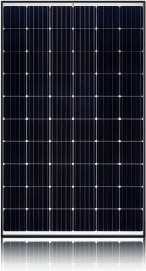 Astronergy 410W Saules panelis Astro 5s, MONO, 1708x1133x30mm CHSM54M-HC-BF- | Elektrika.lv