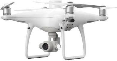 DJI Drone DJI Phantom 4 RTK SE Enterprise CP.PT.00000301.01 CP.PT.00000301.01 | Elektrika.lv