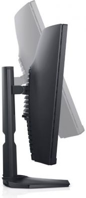 Dell LCD Monitors DELL S2721HGFA 27" Gaming/Curved Panel VA 1920x1080 16:9 144 4 ms Height adjustable Tilt 210-BFWN 210-BFWN | Elektrika.lv