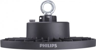 Philips Gaismeklis BY020P G2 LED105S/840 PSU WB GR 90° 10500Lm 94W -20 to +45 °C Ledinaire High-bay 911401642407 | Elektrika.lv