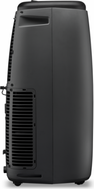 Duux Duux | Smart Mobile Air Conditioner | North | Number of speeds 3 | Grey DXMA12