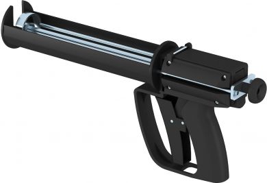 Obo Bettermann 2-K kartridžu pistole rokas 7203806 | Elektrika.lv