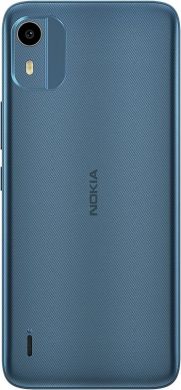  Nokia | 4G | C12 | Dark Cyan | 6.3 " | IPS LCD | Unisoc SC9863A1 (28nm) | Dual SIM | Nano Sim | 3G | Internal RAM 2 GB | 64 GB | Main camera 8 MP | microSDXC | 3000 mAh | Secondary camera 5 MP | Android | 12 NK C12 DARK CAYAN 64