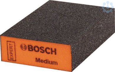 BOSCH S471 Standard bloks 97 x69 x26mm,vidējs 2608901177 | Elektrika.lv