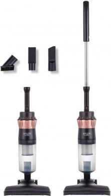 ADLER Adler | Vacuum Cleaner | AD 7049 | Corded operating | Handheld 2in1 | 600 W | - V | Black | Warranty 24 month(s) AD 7049