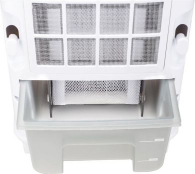 Tristar  Tristar AT-5450 Air cooler, White | Tristar AT-5450