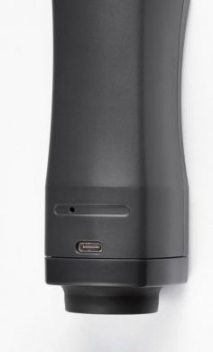 Caso Design Caso | Vacu OneTouch Vacuum sealer | Power  W | Black 01301