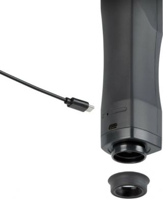 Caso Design Caso | Vacu OneTouch Vacuum sealer | Power  W | Black 01301