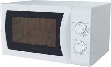 Candy Candy | CMG20SMW | Microwave Oven with Grill | Free standing | Grill | White | 700 W CMG20SMW