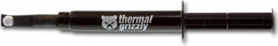 Thermal Grizzly Thermal Grizzly Thermal grease  "Hydronaut" 3ml/7.8g Thermal Grizzly | Thermal Grizzly Thermal grease "Hydronaut" 3ml/7.8g | Thermal Conductivity: 11.8 W/mk; Thermal Resistance	 0,0076 K/W; Electrical Conductivity*: 0 pS/m; Viscosity: 140-190 Pas;  T TG-H-030-R